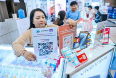Masih Ada Penyimpangan Registrasi Kartu Seluler Biometrik di Konter 