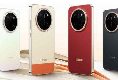 Ini Fitur Utama HONOR X80 Pro Max Berbaterai 11.000mAh 