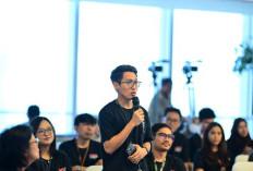 Telkom Gelar Culture Festival TelkomGroup 2026