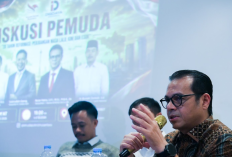 Generasi Muda Diajak Bangun Dynamic Democracy di Era Digital