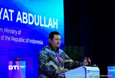 Transformasi Digital Harus Dilakukan Tuntas 360 Derajat