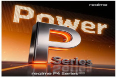 Ini 5 Fitur Utama Ponsel Gaming Entry-Level Realme P4 series Tersedia Mulai 7 Juli