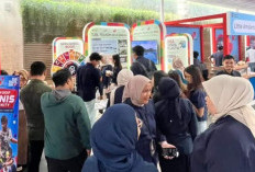 61 Tahun, Telkom Ajak Karyawan Ikuti Program Sosial dan Lingkungan
