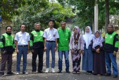 Gojek Terus Berusaha Sejahterakan Mitra Driver