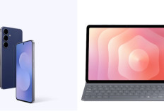 Ponsel Galaxy S26 FE dan Tablet Galaxy Tab S12 Rilis September