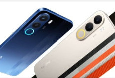 Realme Umumkan Harga Ponsel P4x NFC di RI 2 Juli 