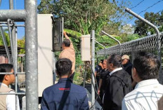 Layanan TelkomGroup di NTT Pulih 100 Persen Tiga Hari Pascagempa