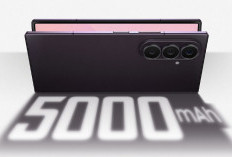Galaxy Z Fold8 Ultra untuk Produktivitas Maksimal