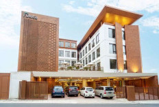 Coliving Rukita di Cipete Sempat Dikira Hotel 