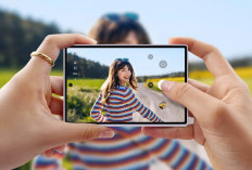 Galaxy Z Fold8 Cocok untuk Nikmati Konten Lebih Imersif