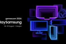 Samsung Bawa Inovasi Gaming Lintas Platform ke Gamescom 2026