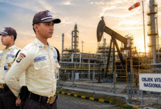 Nawakara Kombinasikan Solusi Keamanan Personil dan Teknologi untuk Sektor Migas