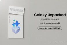 Ponsel Lipat Galaxy Z Fold8 dan Z Flip8 Rilis di London 