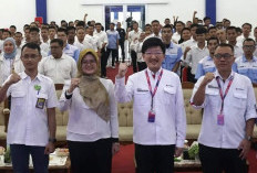 XLSMART Hubungkan 300 Talenta Muda dengan Peluang Kerja 