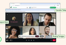 WhatsApp Hadirkan 5 Fitur Terkait Panggilan 