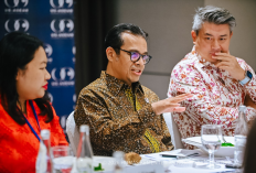 Pemerintah Finalisasi Lembaga Pelindungan Data Pribadi 