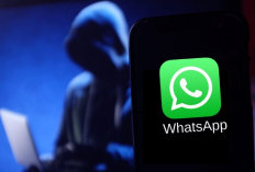 Ini Bahaya dan Cara Pencegahan jika WhatsApp Web Diambil Alih Pihak Lain