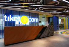 Tiket.com dan Microsoft Dorong Layanan Travel Lebih Seamless 