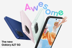 6 Fitur Utama Samsung Galaxy A27 5G Hadir 3 Juli