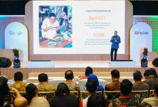 Optimasi AI pada UKM RI Buka Peluang Ekonomi Rp910 Triliun
