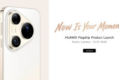 HUAWEI Pura 90s Pro dan Pro Max Segera Rilis di Indonesia