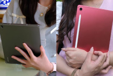 Galaxy Tab S10 FE dan Tab S10 Lite Gratiskan Canva Pro 3 Bulan
